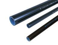 イノアック 水道用ポリエチレン二層管 25mm 25A 30M 90M 1種軟質 アイポリー ポリパイプ ポリパイ二層管 …