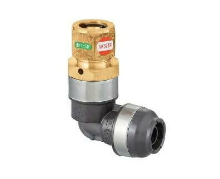 楽天市場】【樹脂製】WPL94-1313C-S 既設管変換エルボ 電気融着用 E種 