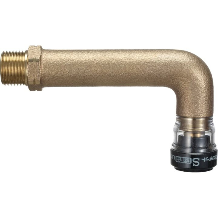 楽天市場】エスロカチット SMB13G 媒介エルボ 13×G1/2 積水化学工業 