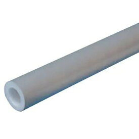 イノアック ライトチューブ ワンタッチ 配管 保温材 断熱材 保温チューブ 断熱チューブ 保温カバー 断熱カバー パイプ 給水管 鉄管 塩ビ管 塩ビパイプ VP VU HIVP 結露防止 凍結防止 バラ ケース