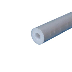 イノアック ライトチューブ 肉厚20mm ワンタッチ 配管 保温材 断熱材 保温チューブ 断熱チューブ 保温カバー 断熱カバー パイプ 給水管 鉄管 塩ビ管 塩ビパイプ VP VU HIVP 結露防止 凍結防止 バ