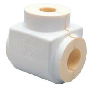 イノアック パイプガード バルブカバー 配管 保温材 断熱材 保温チューブ 断熱チューブ 保温カバー 断熱カバー パイプ 給水管 鉄管 塩ビ管 塩ビパイプ VP VU HIVP 結露防止 凍結防止 バラ ケー