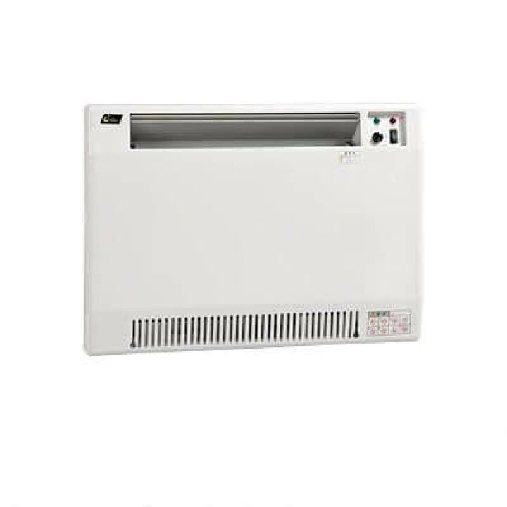 楽天市場】インターセントラル NY-1750 自然対流式パネルヒーター 業務 
