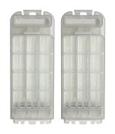 パナソニック 純正品 AXW022AA5E00 糸くずフィルター 2個セット