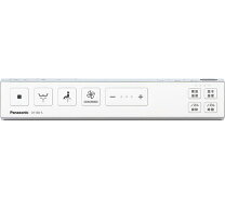 楽天市場】xch1601ws スティックリモコンの通販