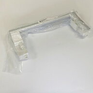 TOTO EKH50003W7 引戸取手 シルキーホワイト 風呂 浴室 洗面所 バス 扉 ドア 折戸 引き戸 取っ手 サザナ …