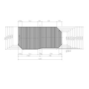 TOTO EKK81025WR3 Vb^[CW1650 R^Cv  oX[  C ӂ t^   ւ C i p[c