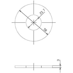 TOTO HH08018S pbL r o[nhp i C HH08018R HH08018 pi