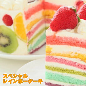 楽天市場 誕生日 サプライズ ケーキの通販