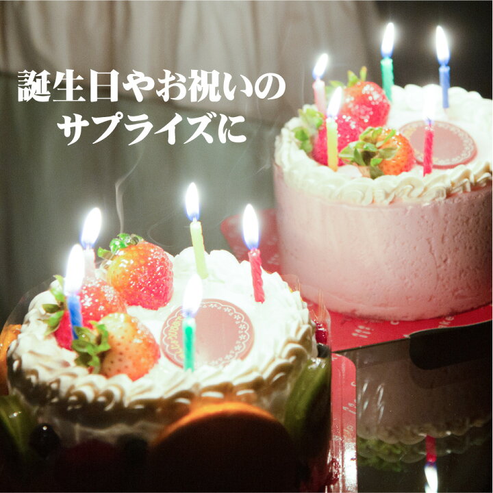 楽天市場 かわいい萌え断ケーキ レインボーケーキ6号 18cm 誕生日ケーキ お誕生日ケーキ バースデー ケーキ ホールケーキ いちご 大人 子供 サプライズ レインボー 虹 色 サプライズ かわいい 可愛い おしゃれ お取り寄せ スイーツ お祝い 子供の日 母の日 卒業