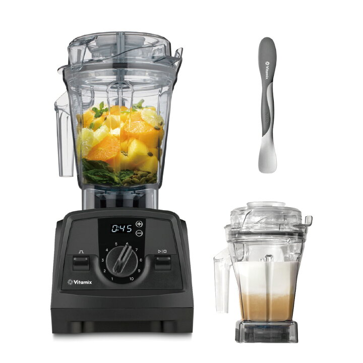 楽天市場】【期間限定スペシャルセット】【公式】Vitamix バイタ 