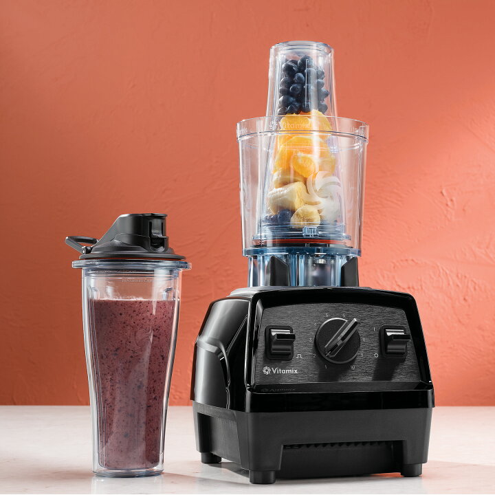 楽天市場】【公式】 Vitamix バイタミックス パーソナルカップアダプタ 