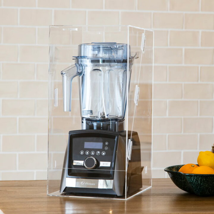 楽天市場】【公式】Vitamix バイタミックス ミキサー カバー ケース  