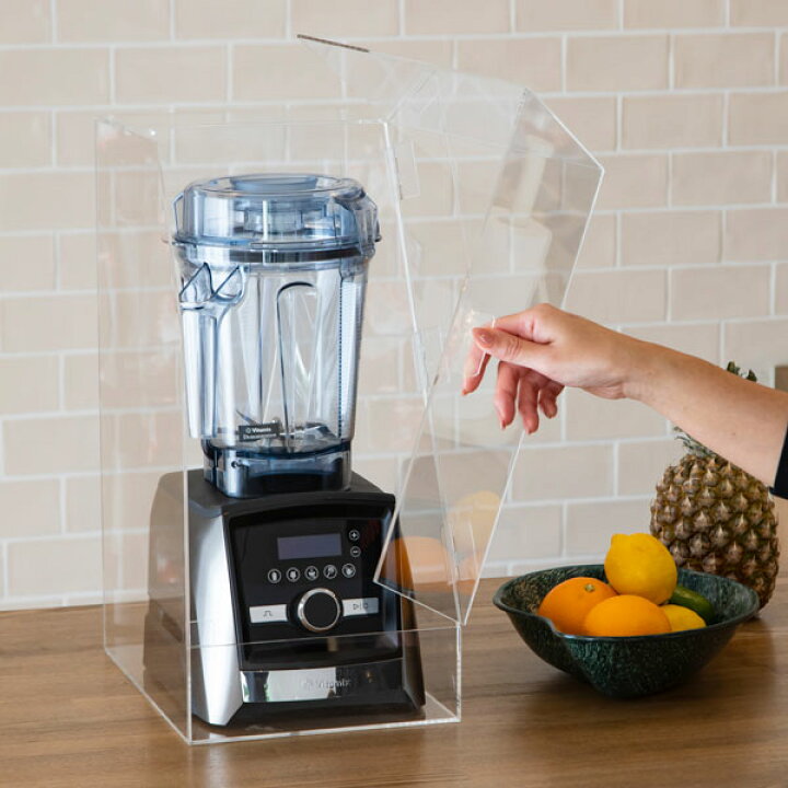 楽天市場】【公式】Vitamix バイタミックス ミキサー カバー ケース 