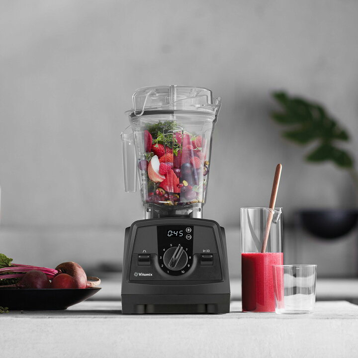 楽天市場】【公式】Vitamix バイタミックス V1200i (単品) 【日本輸入  