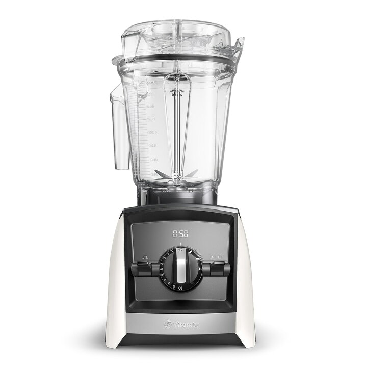 楽天市場】【公式】バイタミックス Vitamix A2500i（単品）【日本輸入 