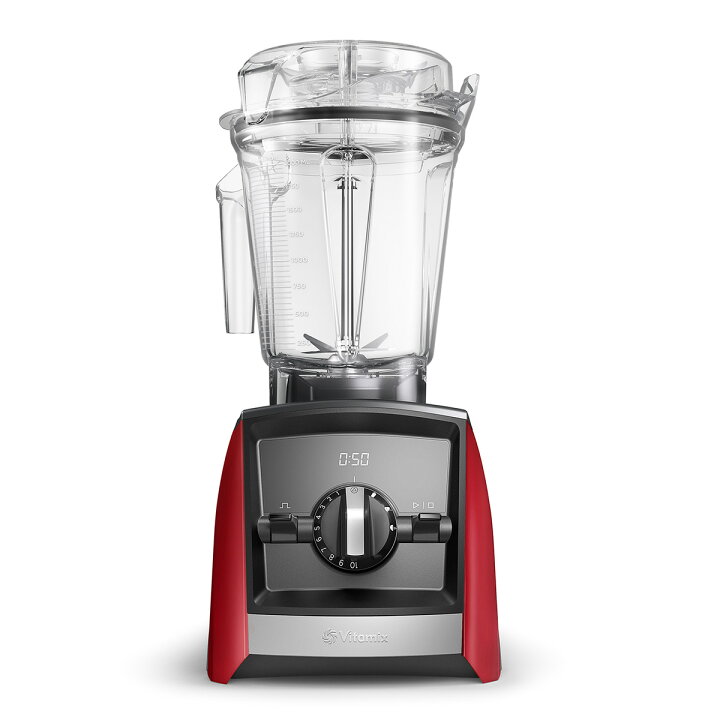 楽天市場】【公式】バイタミックス Vitamix A2500i（単品）【日本輸入 