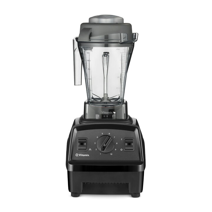 楽天市場】【キャンペーン】【公式】Vitamix バイタミックス E310 