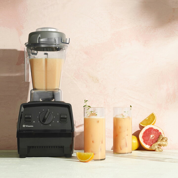楽天市場】【キャンペーン】【公式】Vitamix バイタミックス E310 