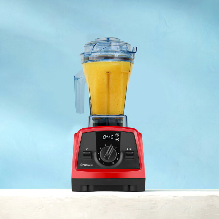 楽天市場】【公式】バイタミックス Vitamix V1200i 1.4Lコンテナ  