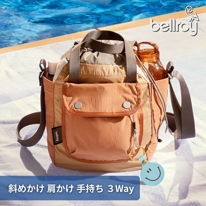 楽天市場】【クーポン対象】 【正規日本代理店】Bellroy ベルロイ 