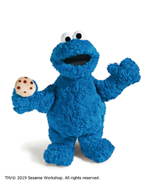 楽天市場 セサミストリート クッキーモンスター 35cm Sesame Street セサミ Nici おもちゃ モンスター クッキー ふわふわ Entre Square アントレスクエア 楽天市場 セサミストリート クッキーモンスター 35cm Sesame Street セサミ Nici おもちゃ モンスター クッキー ふわふわ Entre Square アントレスクエア