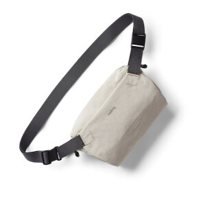 �y�N�[�|���Ώہz �y���K���{�㗝�X�zBellroy �x�����C Lite Sling Mini 4L �y5�F ArcadeGray Ash Clay Black MosGreen�z�y�ʑf�� ���T�C�N���f�� �G�R�f�� �X�����O �~�j�o�b�O �{�f�B�o�b�N �T�R�b�V���܂�