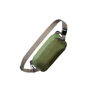 �y�N�[�|���Ώہz �y���K���{�㗝�X�zBellroy �x�����C Venture Ready Sling 2.5L�y3�F Broze NightSky RangerGreen�z �G�R�f�� ���T�C�N���f�� �ϐ��f�� �ϋv�� �o�b�O �X�����O �{�f�B�o�b�O �΂ߊ|�� �B��