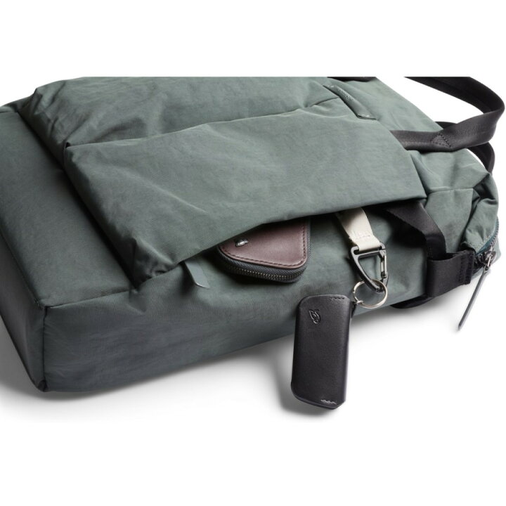 楽天市場】【正規日本代理店】Bellroy ベルロイTokyo Totepack Compact 
