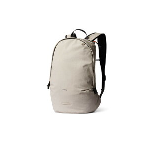 �y���K���{�㗝�X�zBellroy �x�����C Lite Daypack�y3�F Ash Black Clay�z�y�ʑf�� �G�R�f�� ���T�C�N���f�� �o�b�N�p�b�N �f�C�p�b�N �����b�N�T�b�N �܂��ݎ��[�\ 20L