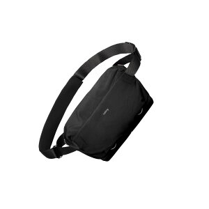 �y�N�[�|���Ώہz �y���K���{�㗝�X�zBellroy �x�����C Venture Sling 10L�y3�F Black NightSky RangerGreen�z �G�R�f�� ���T�C�N���f�� �ϐ��f�� �ϋv�� �o�b�O �X�����O �{�f�B�o�b�O �΂ߊ|�� �J�����o�b