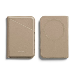 �y���K���{�㗝�X�zBellroy �x�����C Mag Wallet �y2�� �e4�F�z�J�[�h�P�[�X Magsafe PixelSnap �X�}�z�X�^���h �L���b�V�����X �X�}�z�A�N�Z�T���[ �v���� ���U�[ ���z���f��