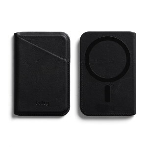 �y���K���{�㗝�X�zBellroy �x�����C Mag Wallet �y2�� �e4�F�z�J�[�h�P�[�X Magsafe PixelSnap �X�}�z�X�^���h �L���b�V�����X �X�}�z�A�N�Z�T���[ �v���� ���U�[ ���z���f��
