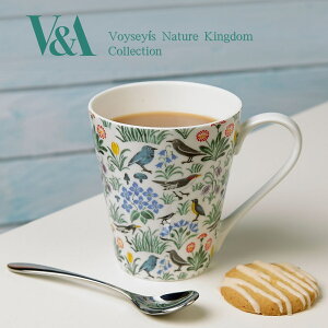 yN[|Ώہz V&A My Garden Bird }O 450ml }OJbv Rbv AX AXC_[h svc̍̃AX