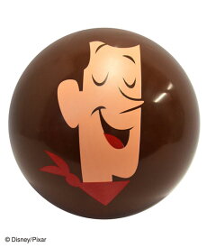 インフレイトボール TOY4 ウッディ Pixar Collection ピクサー トイストーリー おもちゃ ボール ギフト プレゼント