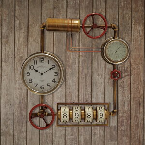 yN[|Ώہz v xv xv EH[NbN Steampunk Wall clock with _CA White X[pN Ǌ| xv g Be[W NbVbN {C[ X`[[^[ 