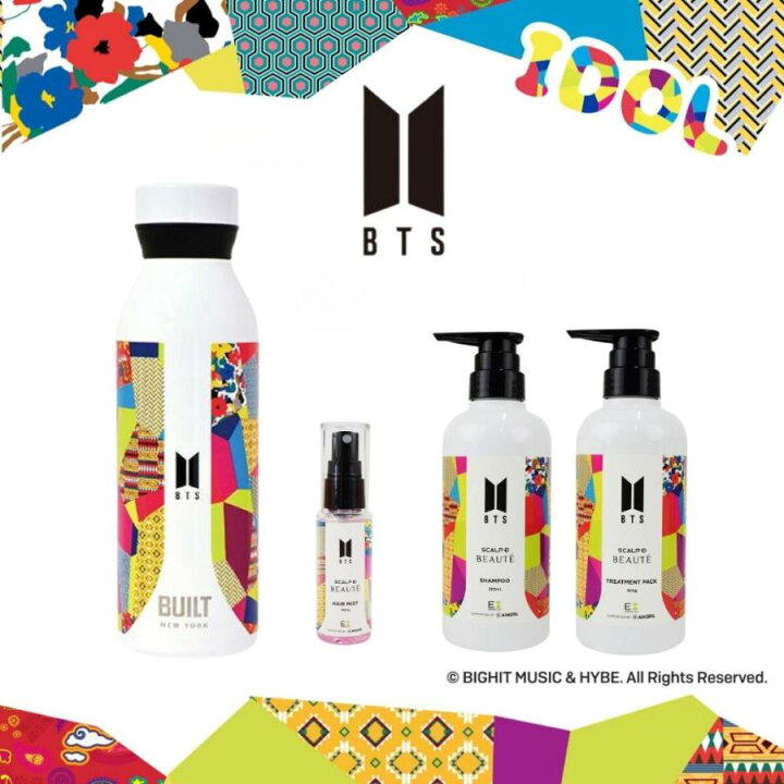 楽天市場】BTS 豪華4点セット BTS公式グッズ 防弾少年団 バンタン 