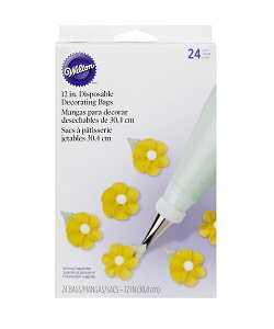 yN[|Ώہz Wilton(EBg) fBX|fRobO 24 DISP DEC BAGS 24CT  v[g Mtg