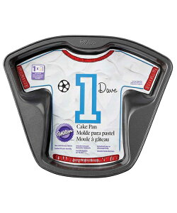 yN[|Ώہz Wilton(EBg) TVcP[Lp NS JERSEY CAKE PAN  v[g Mtg Lb`