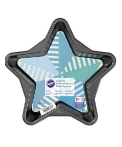 yN[|Ώہz Wilton(EBg) X^[P[Lp NS STAR PAN  v[g Mtg Lb`