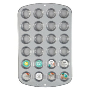 yN[|Ώہz Wilton EBg ~j}tB^ 24 24CUP MINI MUFFIN v[g Mtg a v[g P[L^ fR[V Xe[Vi[ o^C Ă^