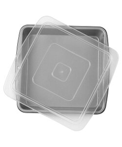 yBLACKFRIDAYN[|z Wilton EBg Jo[XNGAp 9X9 COVERED PAN P[L^fR[V av[g pC UjA ^ ٍޗ v[g Mtg p pLbg X