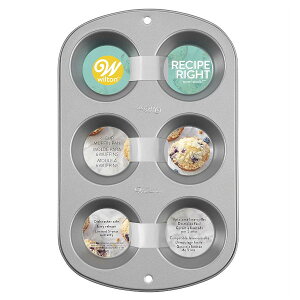 yN[|Ώہz Wilton EBg M[ }tB^ 6 6 CUP REG MUFFIN PAN JbvP[L P[LfR[V P[L^ ^ a  Hi ٍޗ }tBp o^C Ă