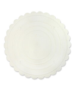 yN[|Ώہz Wilton (EBg) 15C` Eh Zp[^[v[g 15IN ROUND SEPALATER PLATE  v[g Mtg