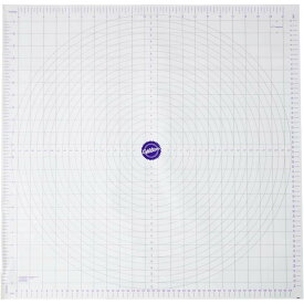 【クーポン対象】 Wilton (ウィルトン) メジャーリングマット MEASURING MAT 製菓 プレゼント ギフト