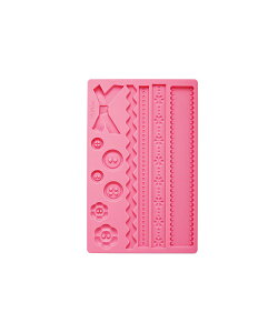 yBLACKFRIDAYN[|z Wilton (EBg) KtH_[h t@ubN FGP SILICONE MOLD FABRIC  v[g Mtg
