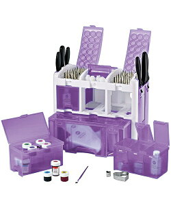 yN[|Ώہz Wilton (EBg) EBg AeBbgc[LfB p[v ULTIMATE TOOL CADDY PURPLE  v[g Mtg