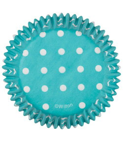 yN[|Ώہz Wilton (EBg) X^_[hJbvhbg u[ CUP STD DOTS RD 75CT  v[g Mtg o^C