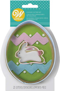 yBLACKFRIDAYN[|z Wilton GbO&~joj[Jb^[Zbg 3pcs EBg NbL[ C[X^[ ^ X`[^   easter cookie cutter bunny 2308-7560 o^Cf[ NX}X
