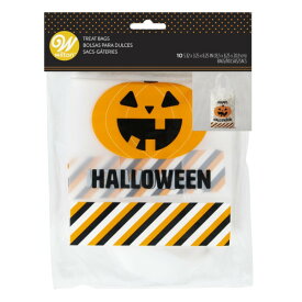 楽天市場 ハロウィン ラッピング袋の通販